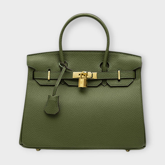 Eline – Luxury Leather Handbag