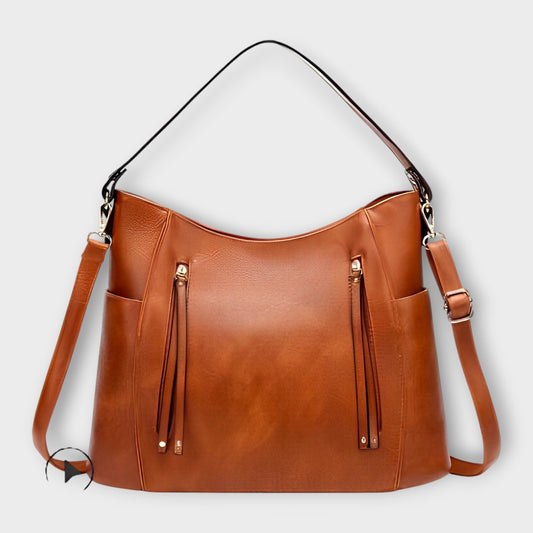 Eline - Vintage-inspired Elegant Women's Handbag