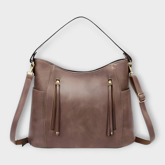 Eline - Vintage-inspired Elegant Women's Handbag
