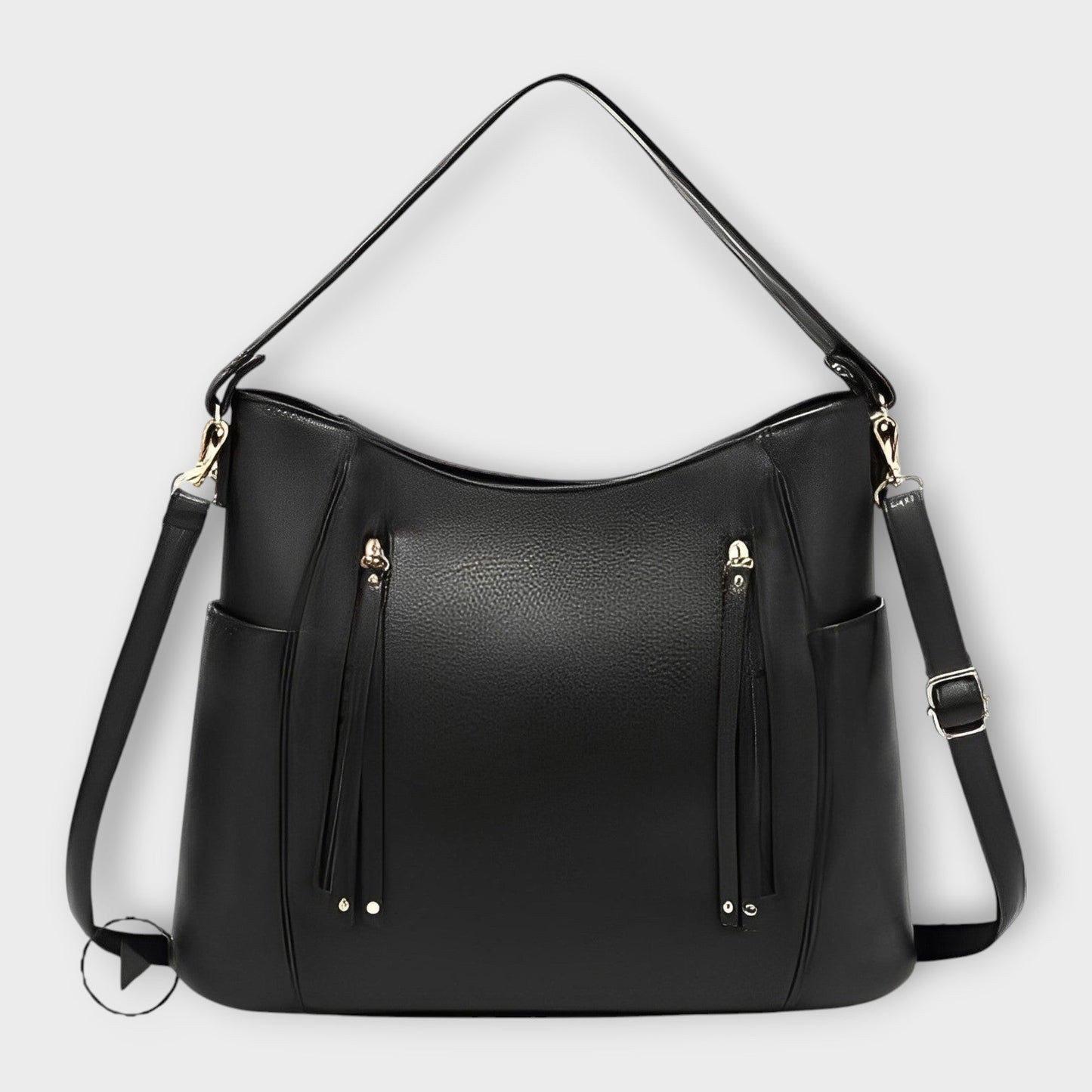 Eline - Vintage-inspired Elegant Women's Handbag