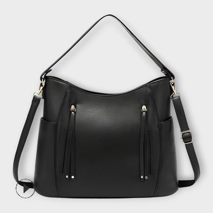 Eline - Vintage-inspired Elegant Women's Handbag