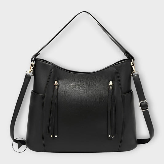 Eline - Vintage-inspired Elegant Women's Handbag
