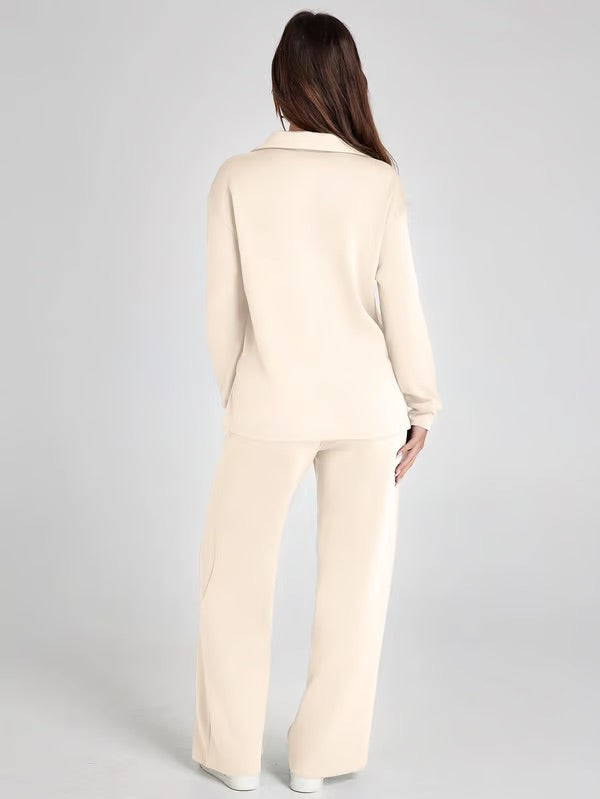 Sofie™ Long Sleeve Set