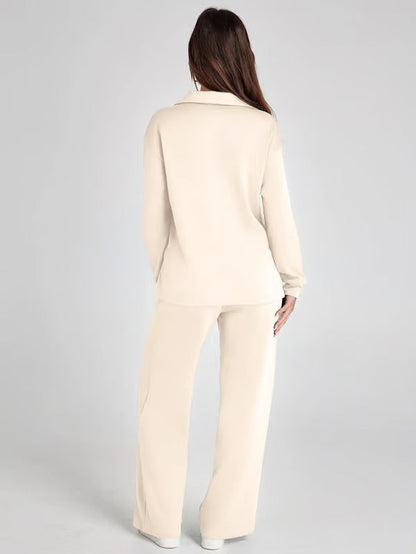 Sofie™ Long Sleeve Set