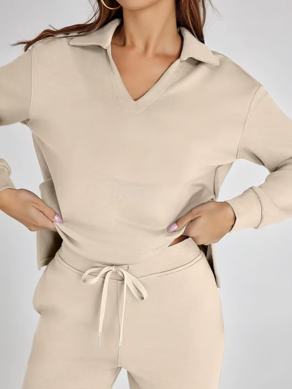 Sofie™ Long Sleeve Set