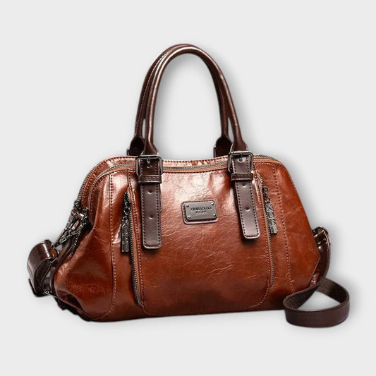Eline - Elegant Vintage Shoulder Bag