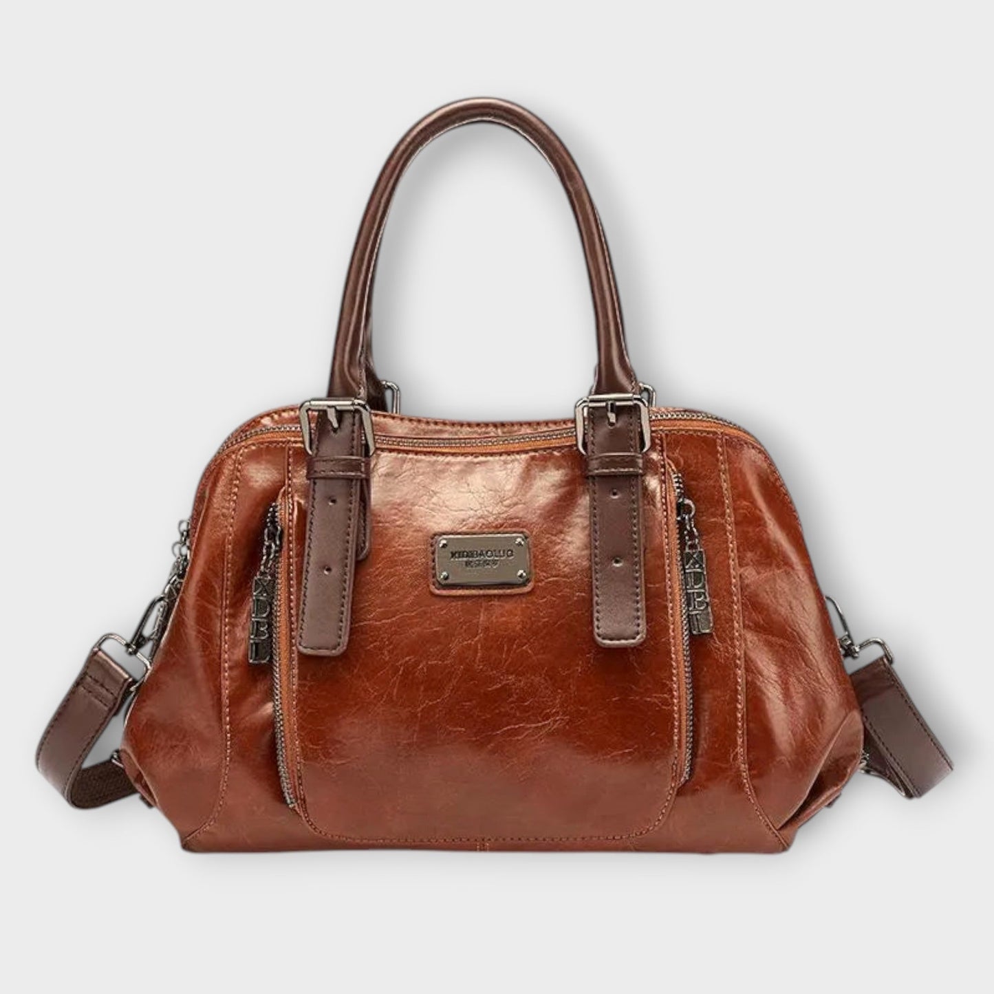 Eline - Elegant Vintage Shoulder Bag