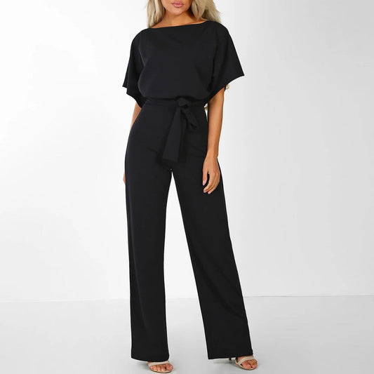 Julie | Women's Jumpsuit - Chic