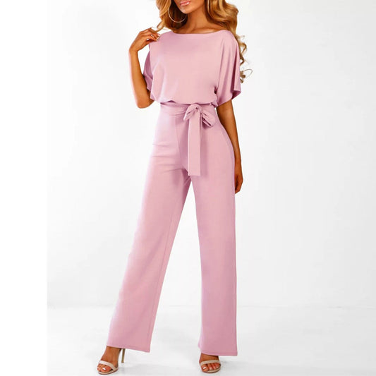Julie | Women's Jumpsuit - Chic