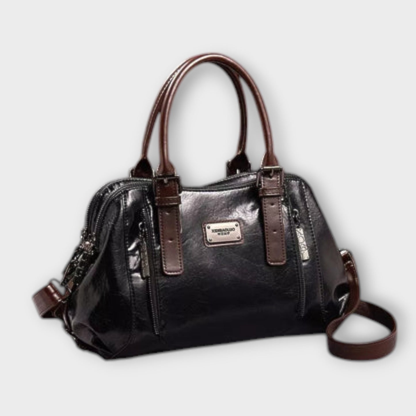 Eline - Elegant Vintage Shoulder Bag