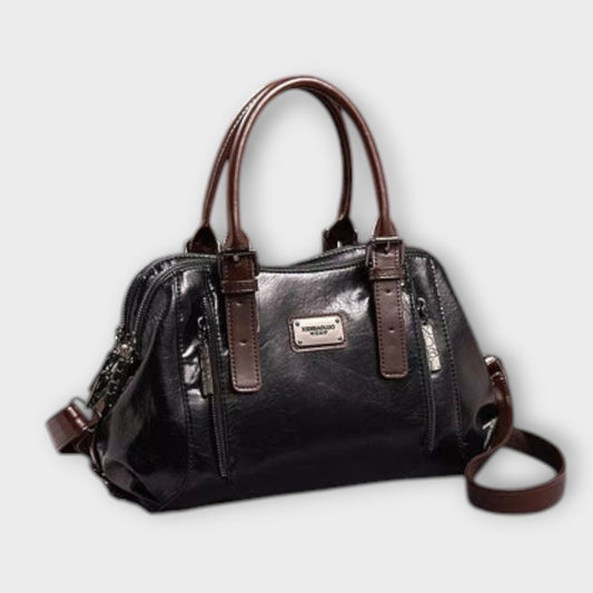 Eline - Elegant Vintage Shoulder Bag