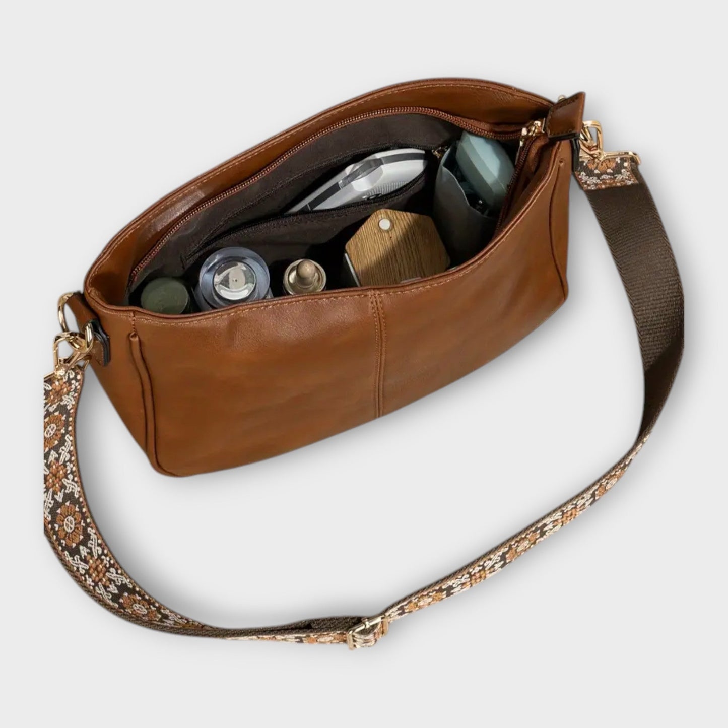 Eline - Vegan Shoulder Bag
