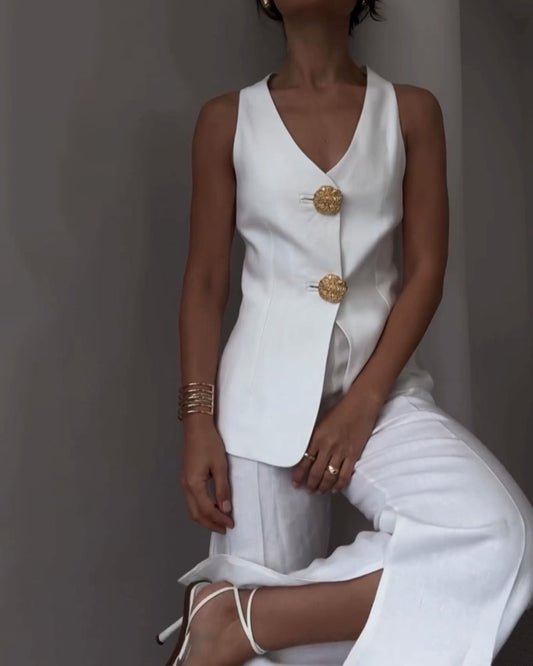 Mila | Elegant Two-Piece Set