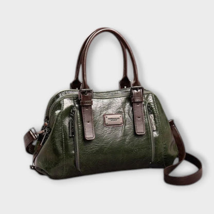 Eline - Elegant Vintage Shoulder Bag