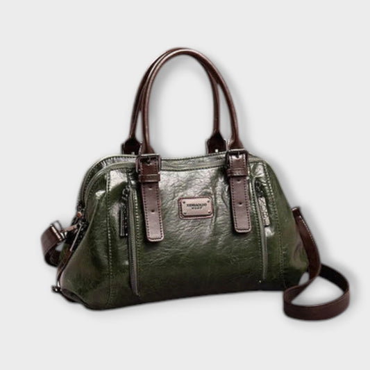 Eline - Elegant Vintage Shoulder Bag
