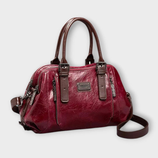 Eline - Elegant Vintage Shoulder Bag
