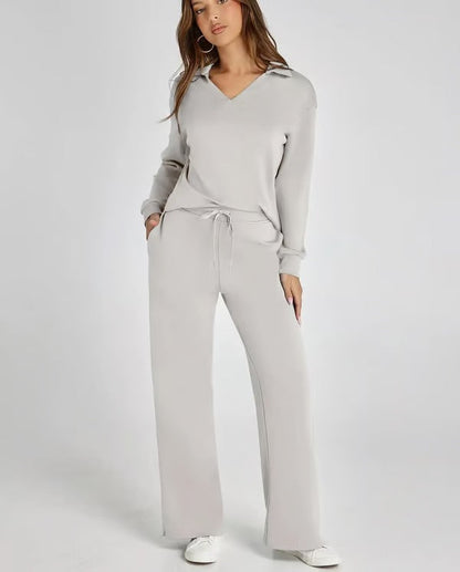 Sofie™ Long Sleeve Set