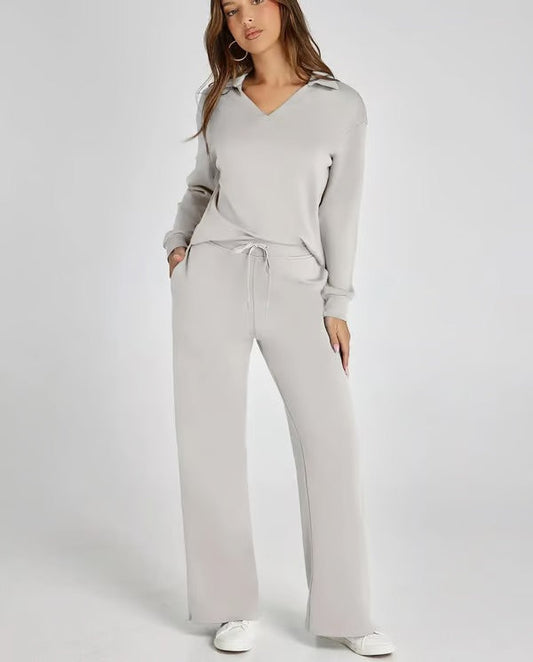 Sofie™ Long Sleeve Set