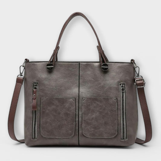 Eline - Elegant Leather Bag