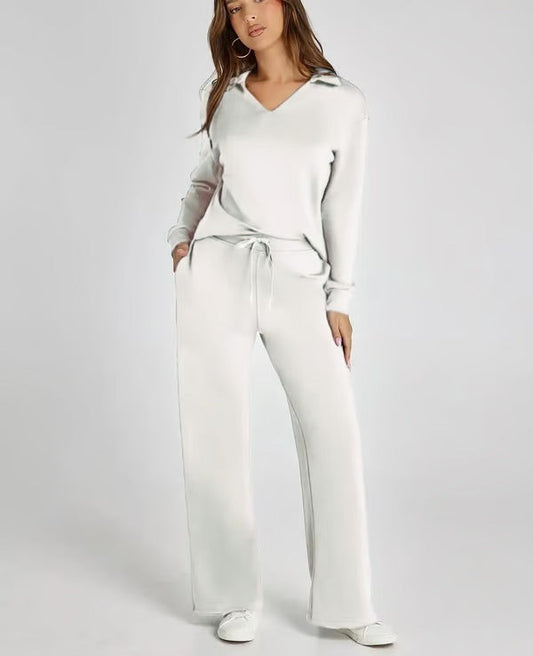 Sofie™ Long Sleeve Set