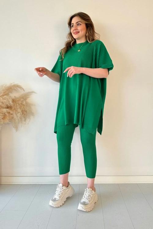 Fernande™ - Elegant and Comfortable Knit Set for Women 2024