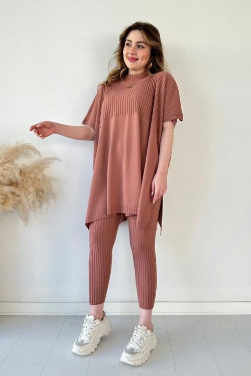 Fernande™ - Elegant and Comfortable Knit Set for Women 2024