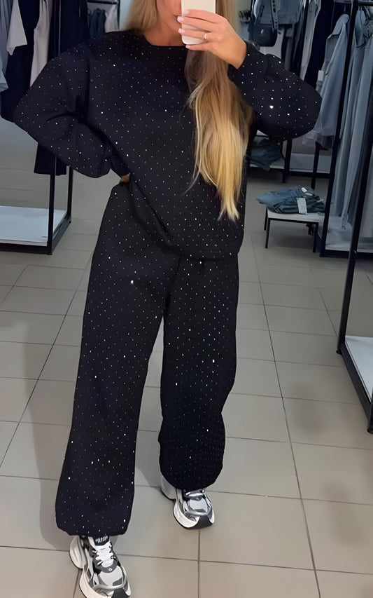 Laure™ - Diamond Set