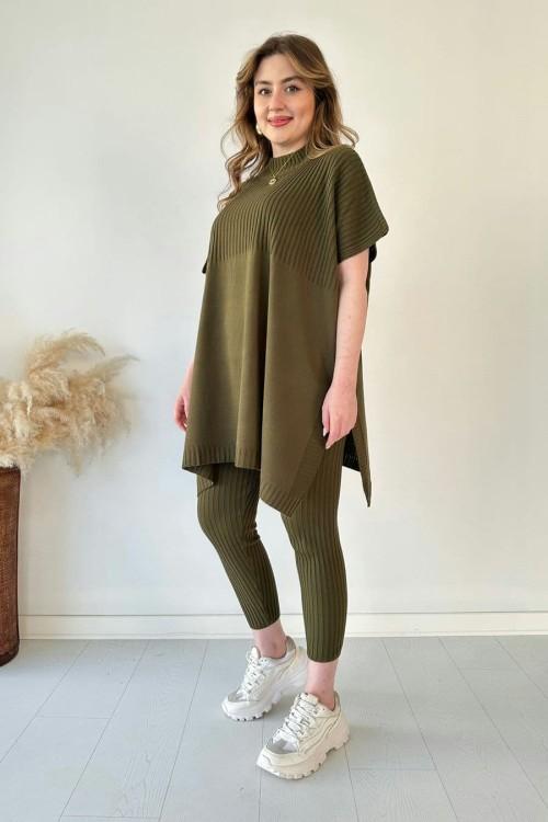 Fernande™ - Elegant and Comfortable Knit Set for Women 2024