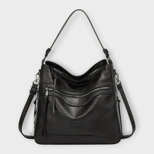 Eline - Classic Retro Shoulder Bag