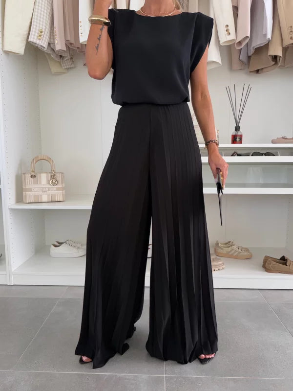 Mirabella™ - Chic Two-Piece Set