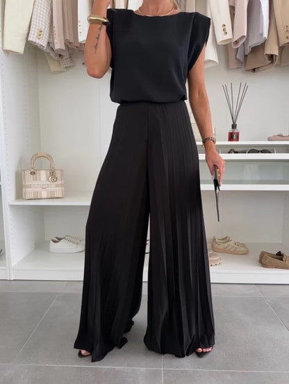 Mirabella™ - Chic Two-Piece Set