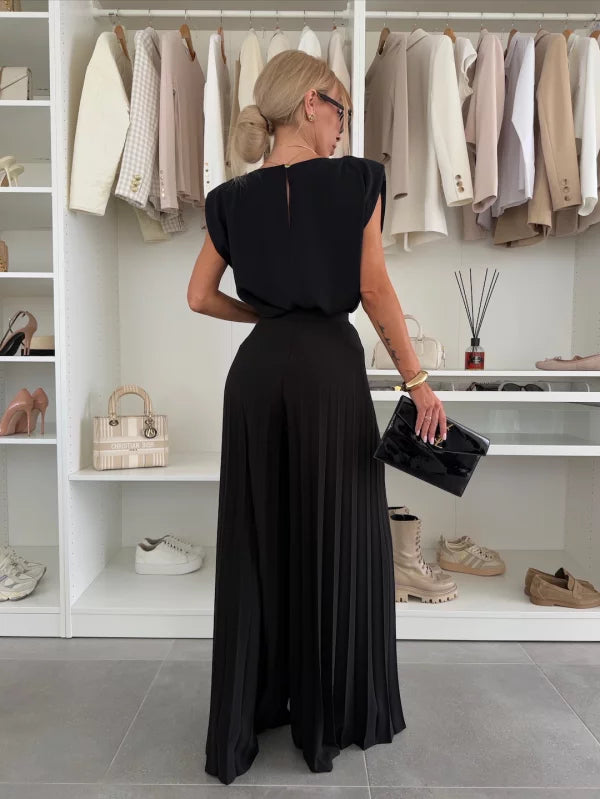 Mirabella™ - Chic Two-Piece Set