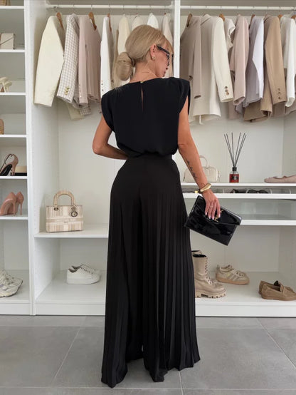 Mirabella™ - Chic Two-Piece Set