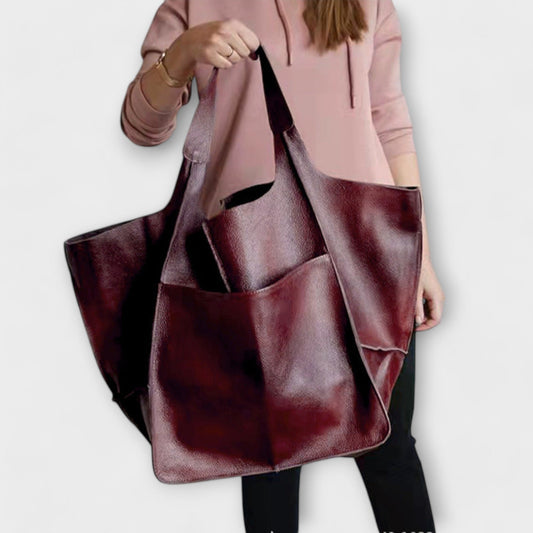 Eline - Oversized Weekend Bag