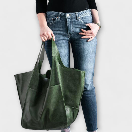 Eline - Oversized Weekend Bag