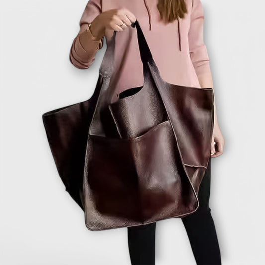 Eline - Oversized Weekend Bag