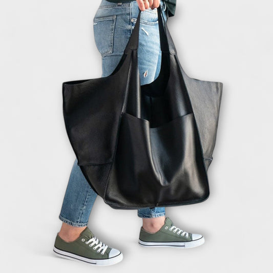 Eline - Oversized Weekend Bag