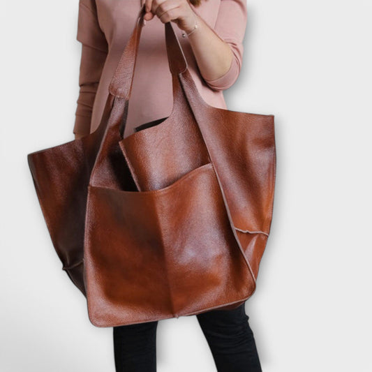 Eline - Oversized Weekend Bag
