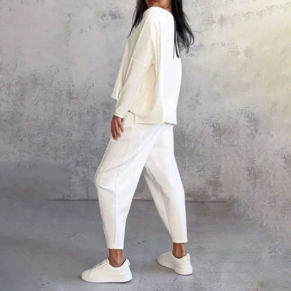 Chloé™ - 2 Piece SaLangarm