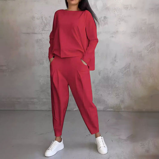 Chloé™ - 2 Piece SaLangarm