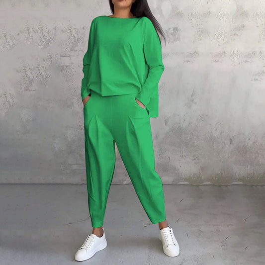 Chloé™ - 2 Piece SaLangarm
