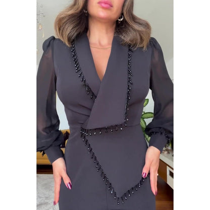 Vivienne™ - Stunning two-piece set for women