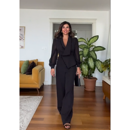 Vivienne™ - Stunning two-piece set for women