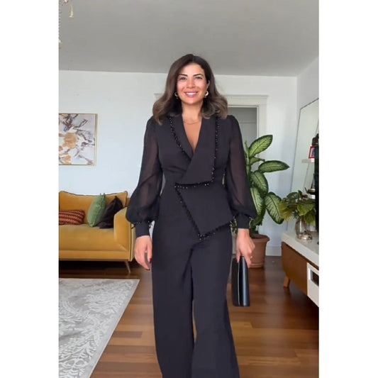 Vivienne™ - Stunning two-piece set for women