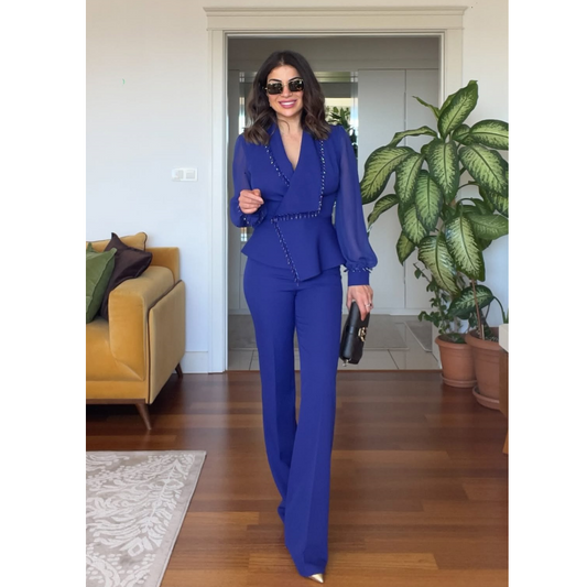 Vivienne™ - Stunning two-piece set for women