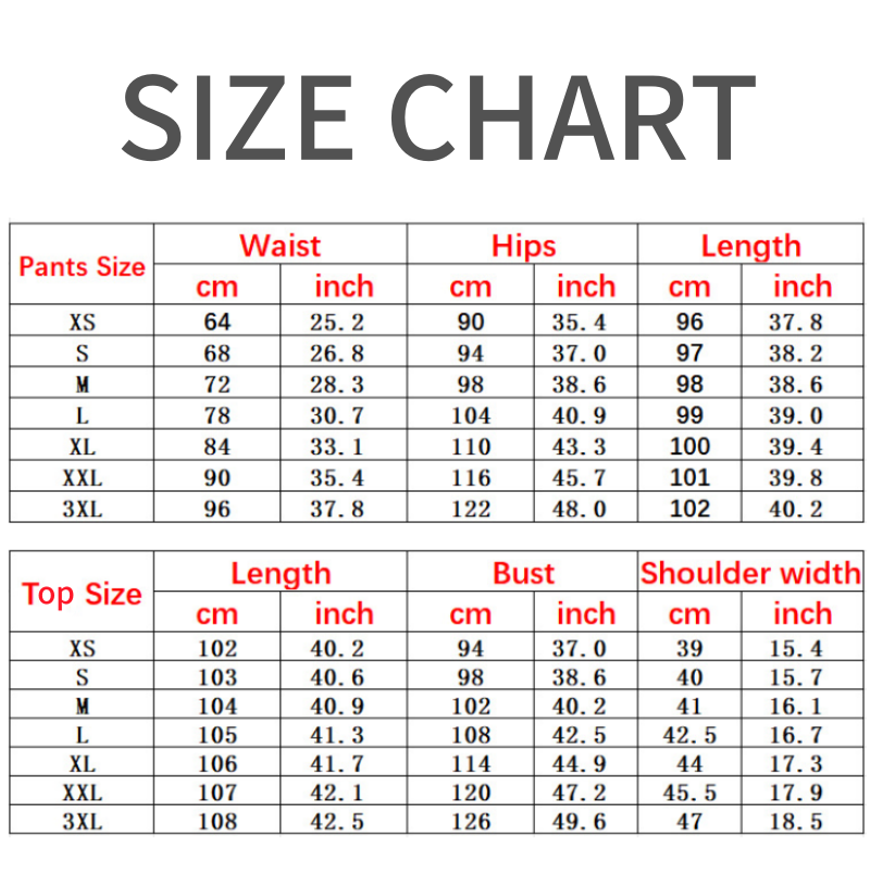 Oriane™ - Women's Two-Piece Set: Sleeveless Top and Printed Trousers